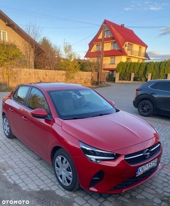 Opel Corsa 1.2 Edition S&S