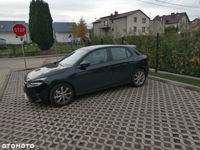 Opel Corsa 1.2 Edition S&S