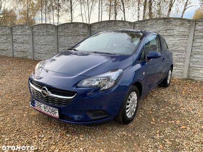 Opel Corsa 1.2 Innovation