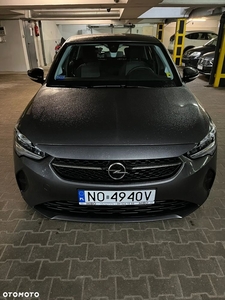 Opel Corsa 1.2 S&S