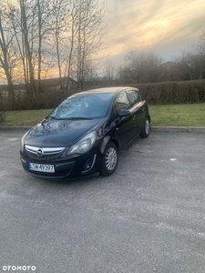 Opel Corsa 1.3 CDTI Color Edition ecoFLEX