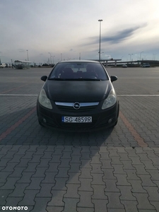 Opel Corsa 1.3 CDTI Cosmo EasyTronic