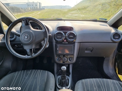 Opel Corsa 1.4 16V 111