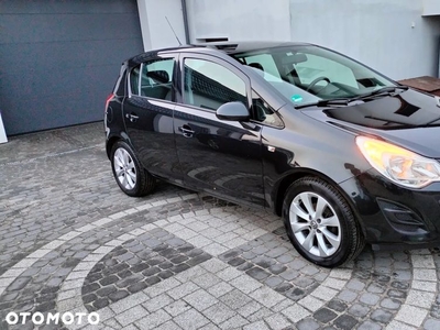 Opel Corsa 1.4 16V Active