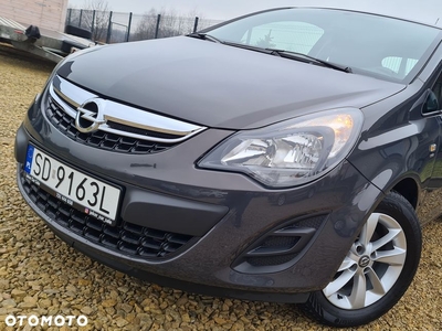 Opel Corsa 1.4 16V Active