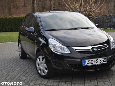 Opel Corsa 1.4 16V Active