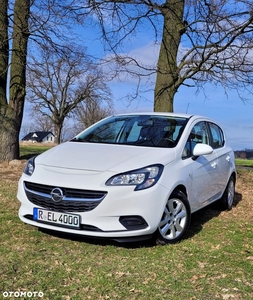 Opel Corsa 1.4 16V Color Edition