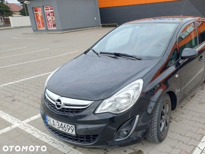 Opel Corsa 1.4 16V Cosmo