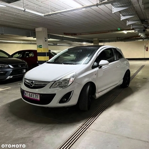 Opel Corsa 1.4 16V Cosmo