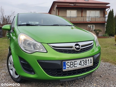 Opel Corsa 1.4 16V Enjoy