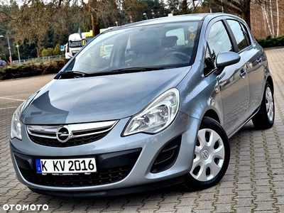 Opel Corsa 1.4 16V Selection