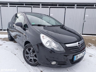 Opel Corsa 1.4 16V Sport