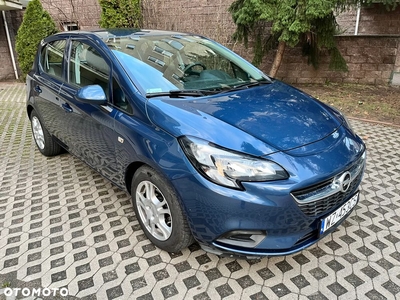 Opel Corsa 1.4 Color Edition