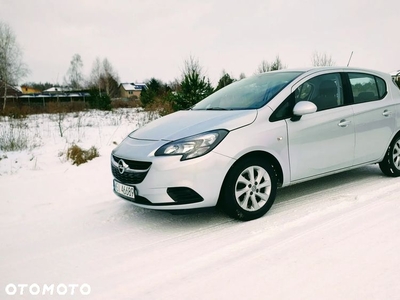 Opel Corsa 1.4 Enjoy