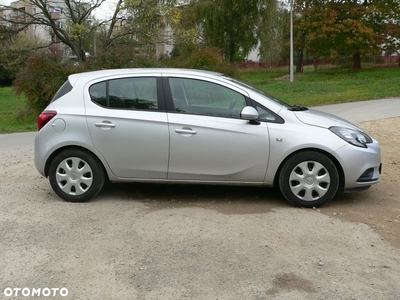 Opel Corsa 1.4 Enjoy