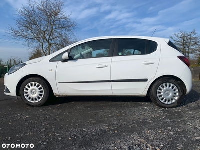 Opel Corsa 1.4 Enjoy