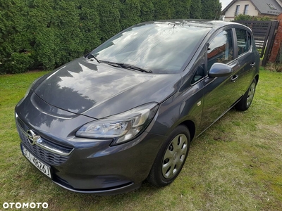 Opel Corsa 1.4 Enjoy