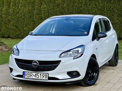 Opel Corsa 1.4 T Cosmo S&S