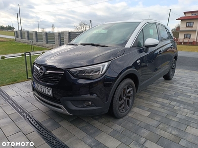 Opel Crossland X 1.2 T 120 Lat S&S