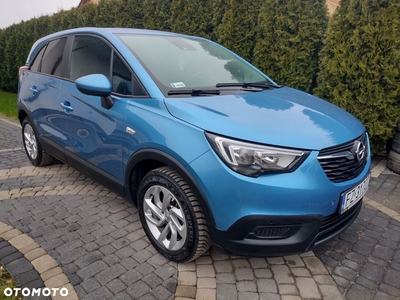 Opel Crossland X 1.2 T Eco Enjoy S&S