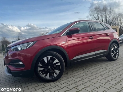 Opel Grandland X 1.5 CDTI Elegance S&S