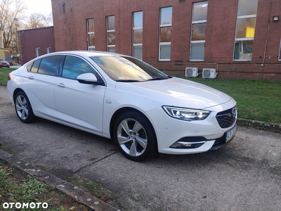 Opel Insignia 1.5 T Innovation S&S