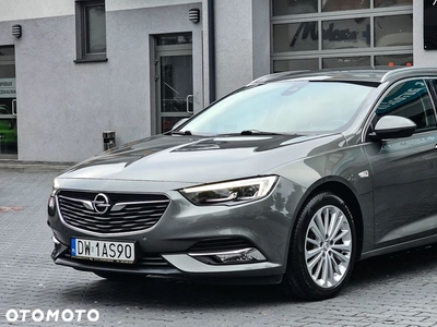 Opel Insignia 1.5 T Innovation S&S