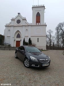 Opel Insignia 1.6