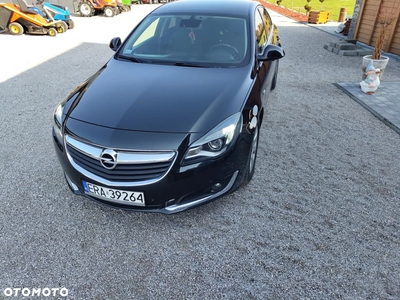 Opel Insignia 1.6 CDTI