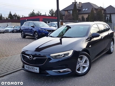 Opel Insignia 1.6 CDTI Cosmo