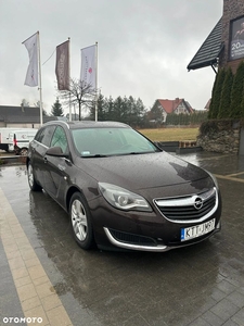 Opel Insignia 1.6 CDTI