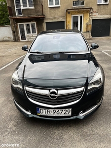 Opel Insignia 1.6 T Edition