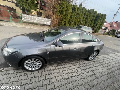 Opel Insignia 1.6 T Sport