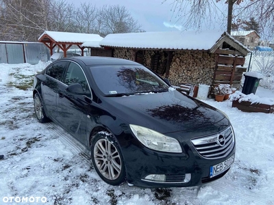 Opel Insignia 1.8