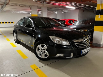 Opel Insignia 1.8 Elegance