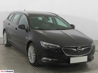 Opel Insignia 2.0 167 KM 2019r. (Piaseczno)