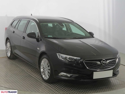 Opel Insignia 2.0 167 KM 2019r. (Piaseczno)