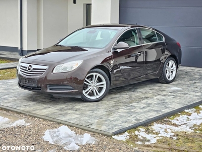 Opel Insignia 2.0 CDTI 150 Jahre