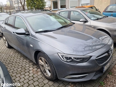 Opel Insignia 2.0 CDTI 4x4 Innovation S&S