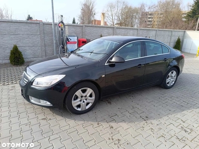 Opel Insignia 2.0 CDTI Cosmo