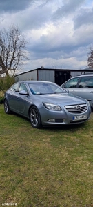 Opel Insignia 2.0 CDTI Cosmo ecoFLEX