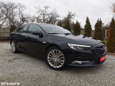 Opel Insignia 2.0 CDTI Cosmo S&S