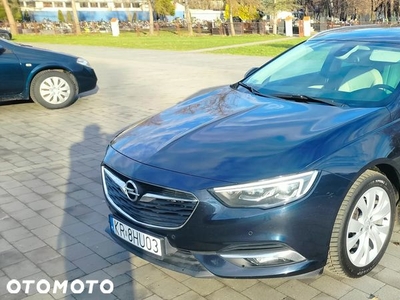 Opel Insignia 2.0 CDTI Elite S&S