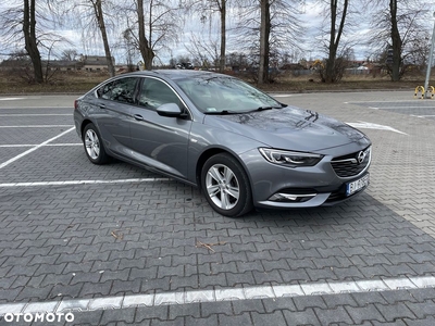 Opel Insignia 2.0 CDTI Executive