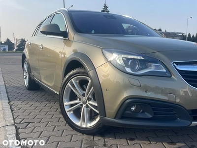 Opel Insignia 2.0 CDTI Executive 4x4 S&S