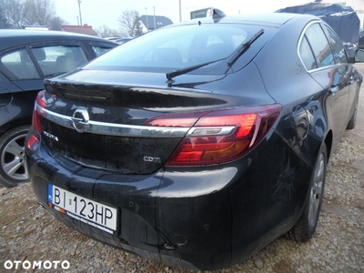 Opel Insignia 2.0 CDTI Innovation S&S