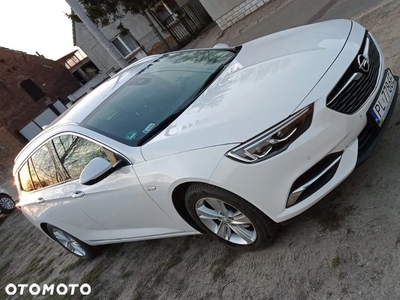 Opel Insignia 2.0 CDTI Sports Tourer ecoFLEXStart/Stop Innovation