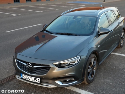 Opel Insignia CT 2.0 T 4x4 Exclusive S&S