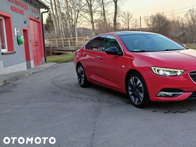 Opel Insignia Grand Sport 1.6 Diesel (118g) Exclusive