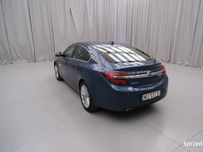 OPEL INSIGNIA WU0313E